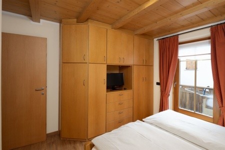 Apartmány Baita Damiano - 9