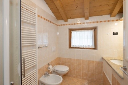 Apartmány Baita Damiano - 10