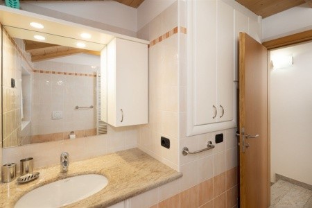 Apartmány Baita Damiano - 11