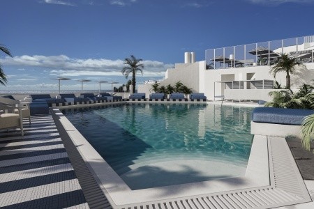 The Salmar (Ex. Vincci Tenerife Golf) - 19