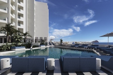 The Salmar (Ex. Vincci Tenerife Golf) - 20