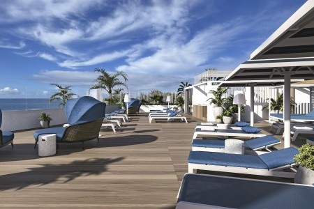 The Salmar (Ex. Vincci Tenerife Golf) - 22