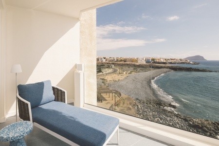 The Salmar (Ex. Vincci Tenerife Golf) - 58