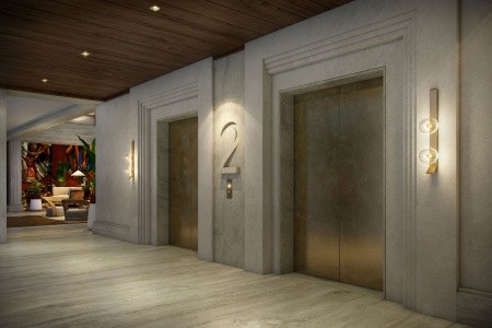 Canopy By Hilton Seychelles - 1