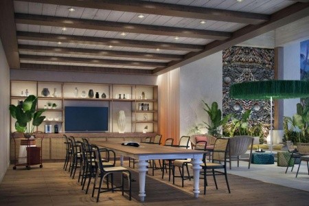 Canopy By Hilton Seychelles - 2