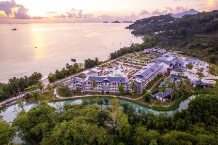 Canopy By Hilton Seychelles - 3