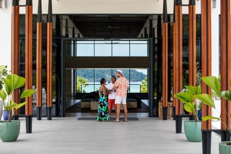Canopy By Hilton Seychelles - 4