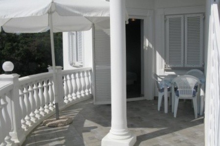 Apartmány 3298-3247
