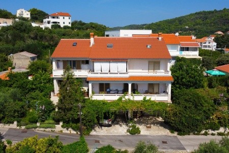 Apartmány 3298-4984