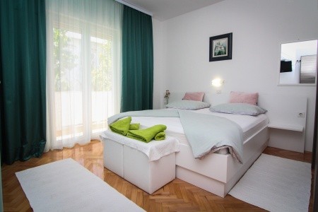 Apartmány 3298-5067