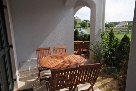 Apartmány 3298-5110