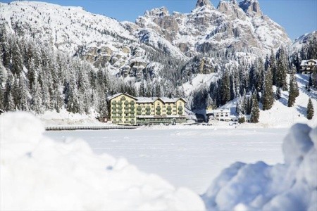 Grand Hotel Misurina - 2