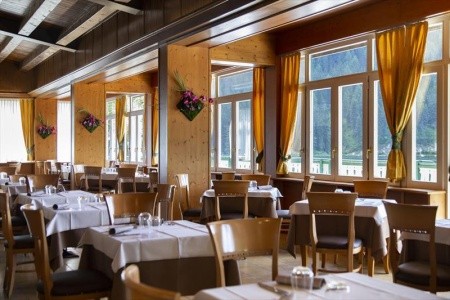 Grand Hotel Misurina - 11