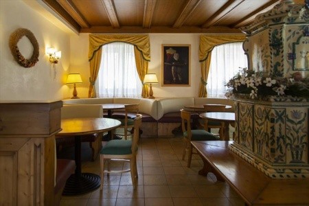Grand Hotel Misurina - 13