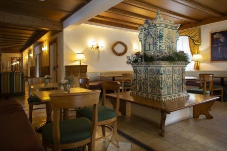 Grand Hotel Misurina - 14