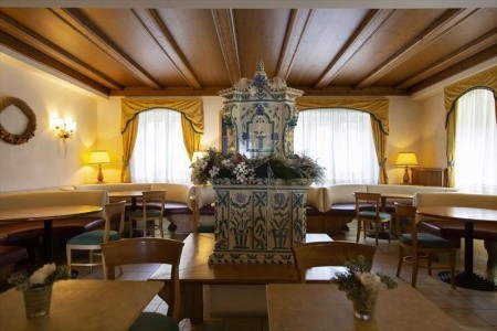 Grand Hotel Misurina - 16