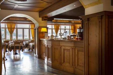 Grand Hotel Misurina - 17