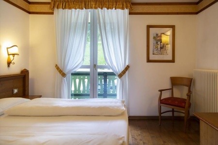 Grand Hotel Misurina - 18
