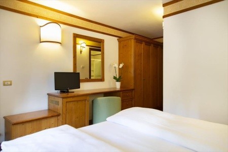 Grand Hotel Misurina - 19