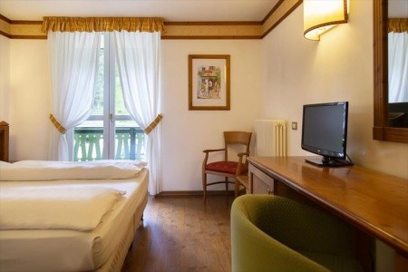 Grand Hotel Misurina - 20