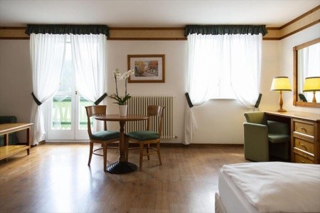 Grand Hotel Misurina - 21