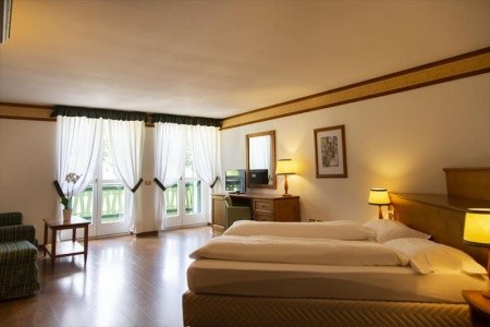 Grand Hotel Misurina - 22