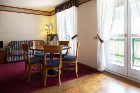 Grand Hotel Misurina - 24