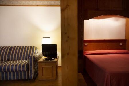 Grand Hotel Misurina - 25