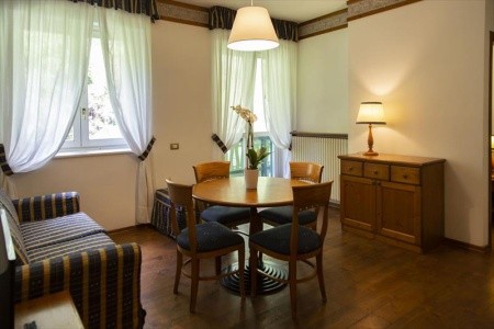 Grand Hotel Misurina - 27