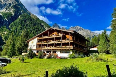 Sport Wildgall (Anterselva Di Sopra) - 2