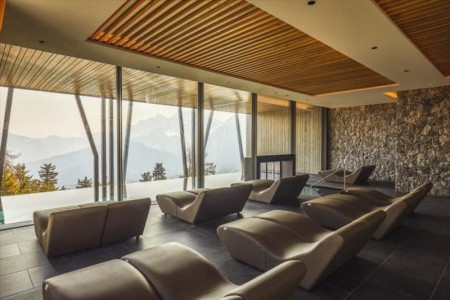 Olangerhof Mountain Resort (Olang) - 11