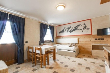 Chalet Li Baita - 28