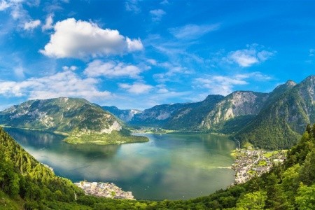 RAKOUSKO – SOLNÁ KOMORA - 1