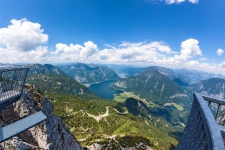 RAKOUSKO – SOLNÁ KOMORA - 2