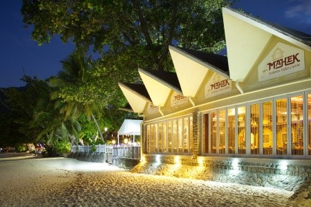 Coral Strand Smart Choice - 11