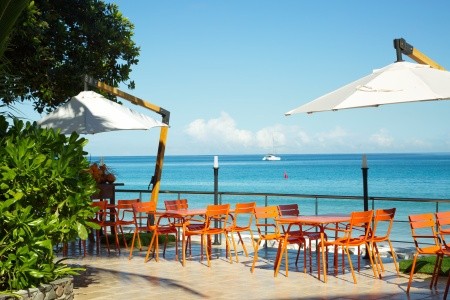Coral Strand Smart Choice - 18