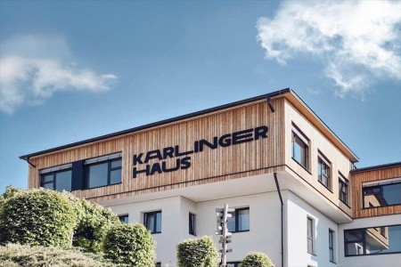 Karlingerhaus (Königswiesen)