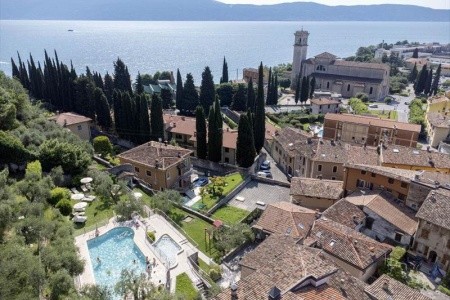 Borgo Clear Dawn