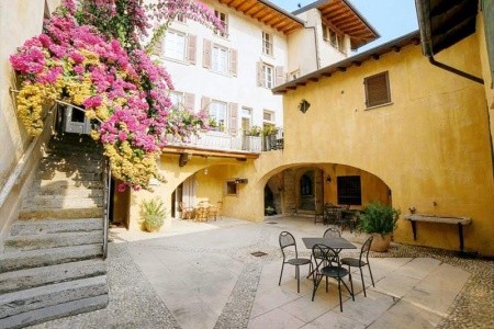 Borgo Clear Dawn