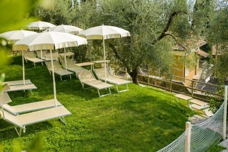 Borgo Clear Dawn