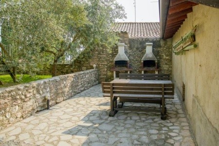 Borgo Clear Dawn