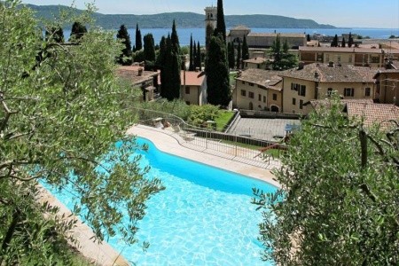 Borgo Clear Dawn