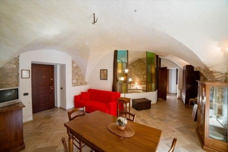 Borgo Clear Dawn