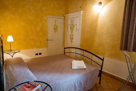 Borgo Clear Dawn