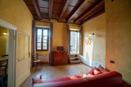 Borgo Clear Dawn