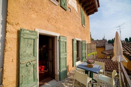 Borgo Clear Dawn