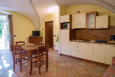 Borgo Clear Dawn