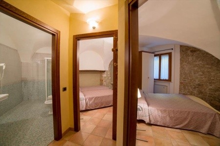 Borgo Clear Dawn