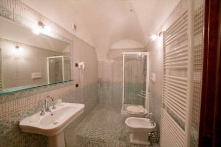 Borgo Clear Dawn