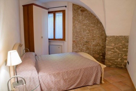 Borgo Clear Dawn